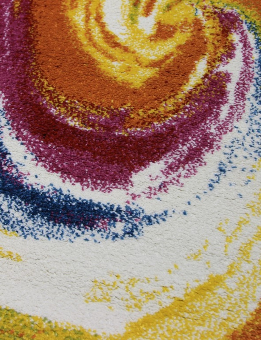 Ковер CRYSTAL 2949 MULTICOLOR