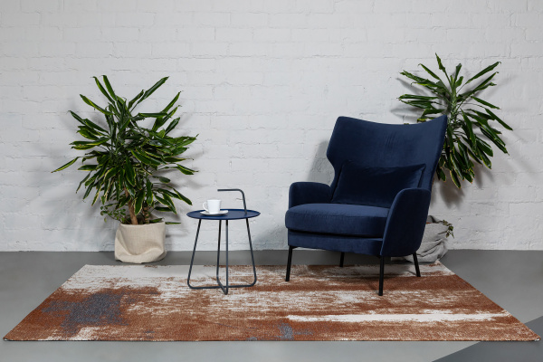 Ковер RUST grey