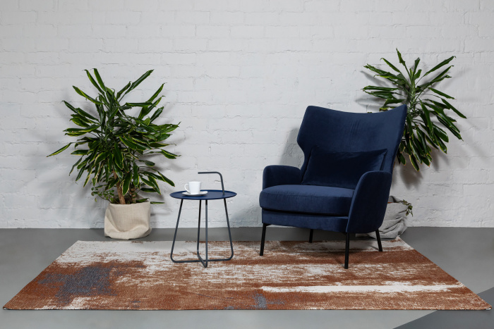 Ковер RUST grey