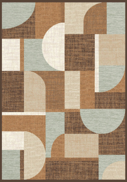 Ковер Genova 38551 1636 90