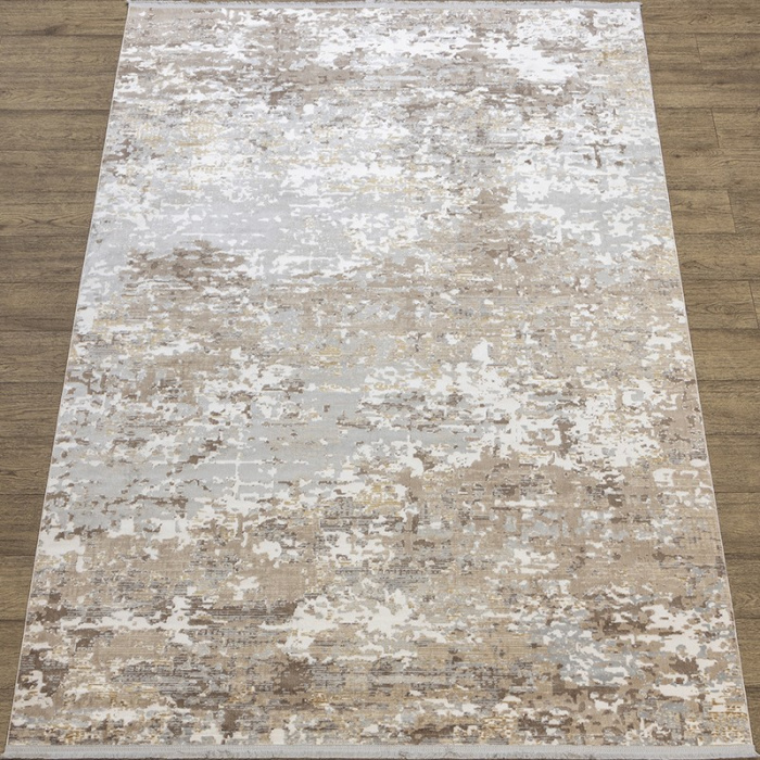 Ковер Lite A487A CREAM / AGREY