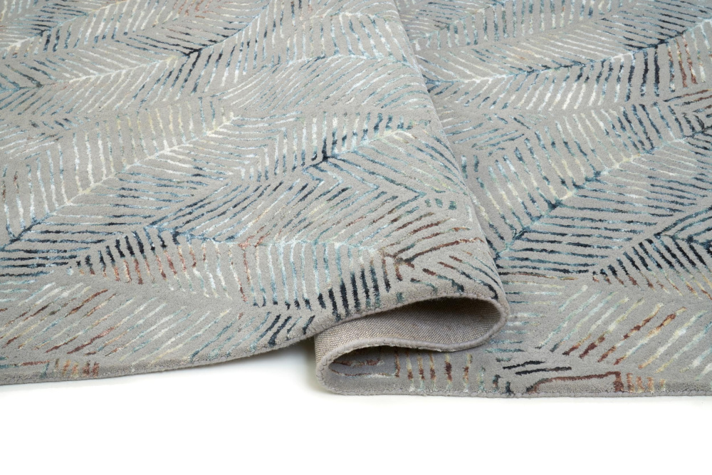 Ковер Palms Grey