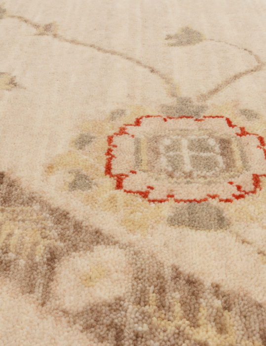 Ковер NAIN 102-01-BC CREAM-CAPPUCCINO