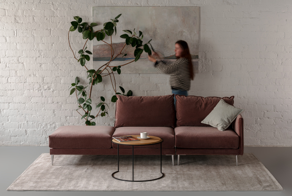 Ковер Tere Silver