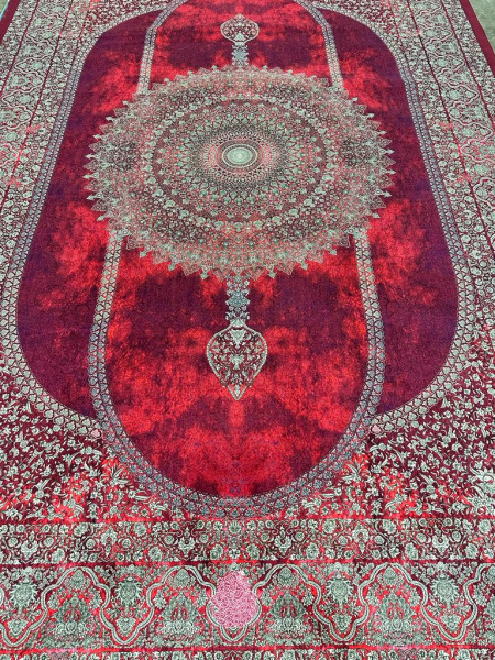 Ковер DIBA X161