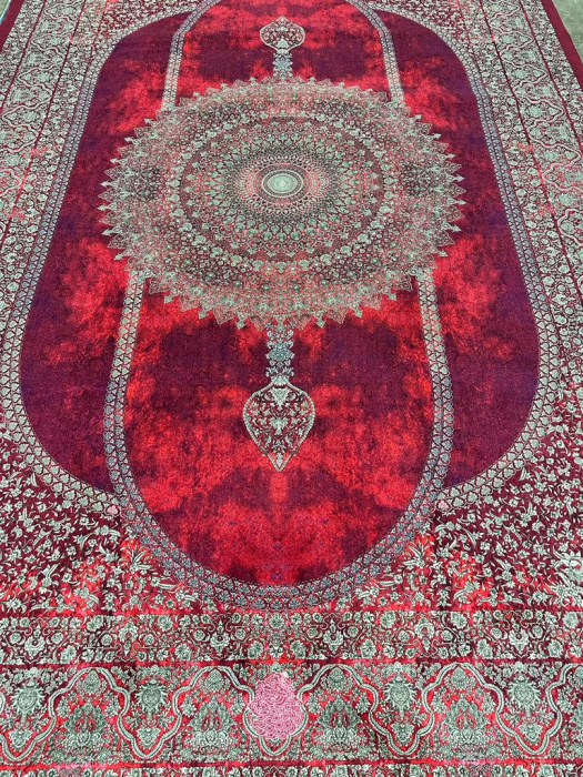 Ковер DIBA X161