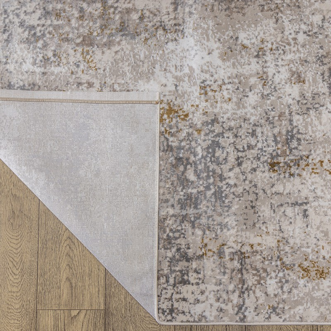 Ковер Polo K768A CREAM / D_GRAY