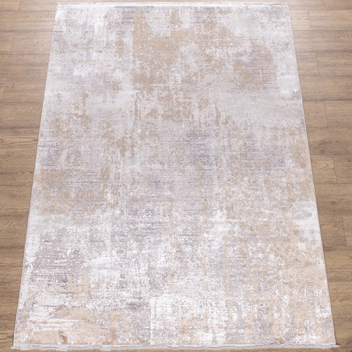 Ковер Doku B173D COKME_DGRAY / OBEIGE