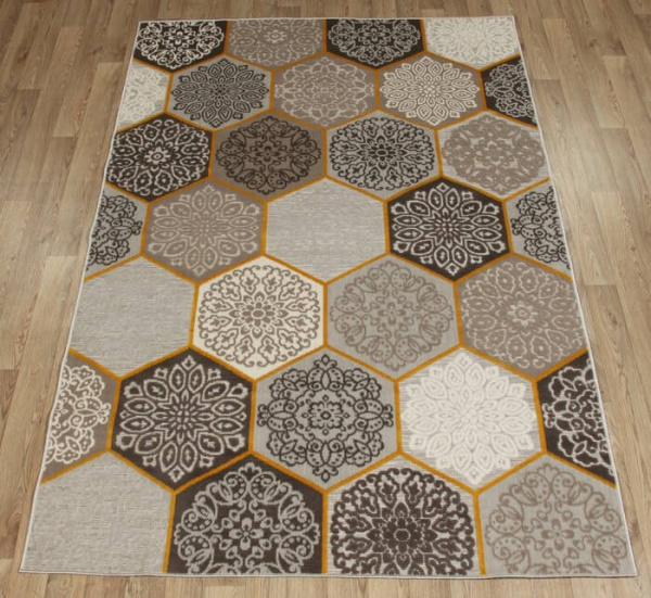 Ковер Flow 27212 255