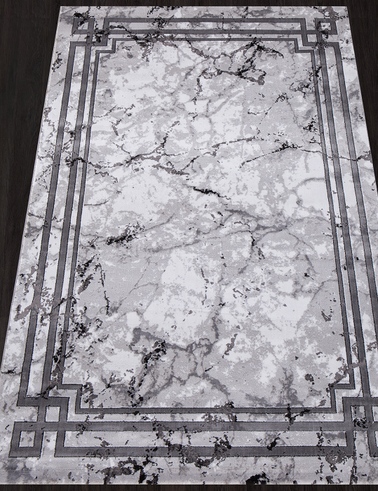 Ковер PANAMA PN006G GREY / GREY