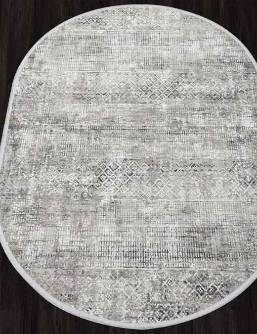 Ковер LORENZO A047AJ GREY / BLUE