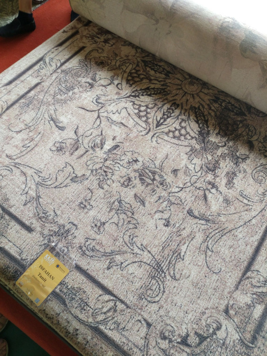 Ковер Isfahan Tanit sand