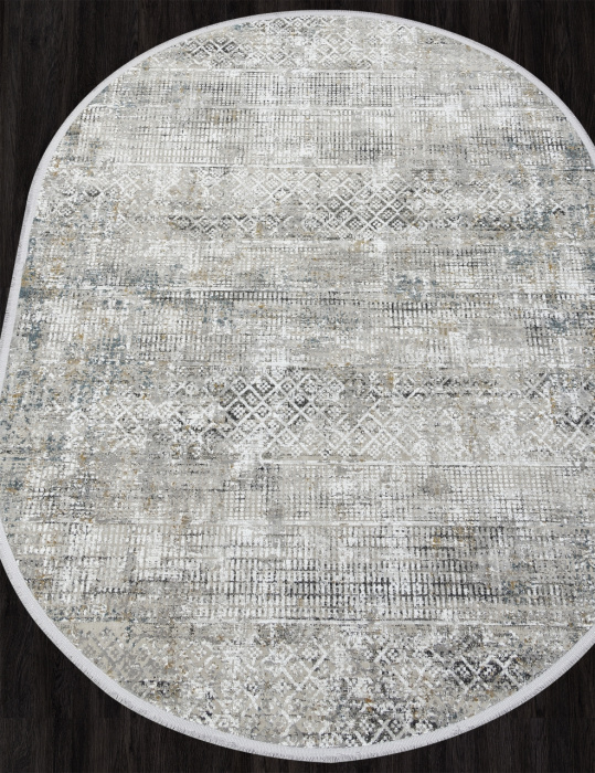 Ковер LORENZO A047AJ GREY / BLUE