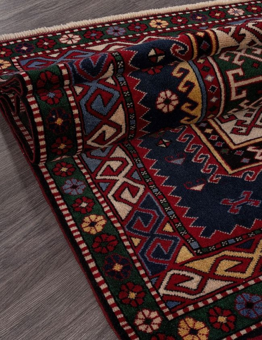 Ковер Azerkhalcha GAZAKH 783