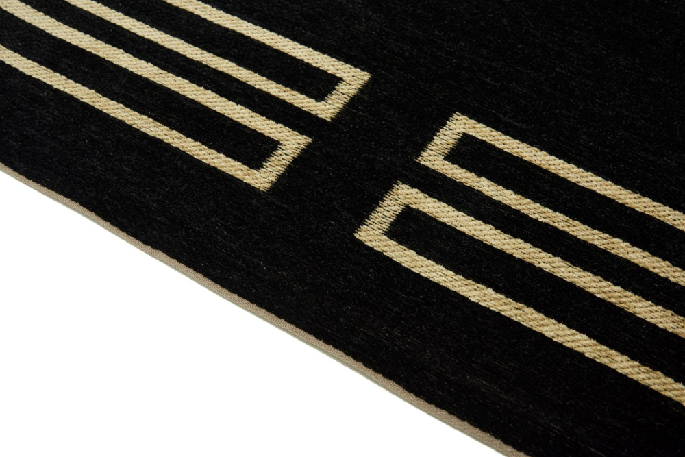 Ковер ROYAL black