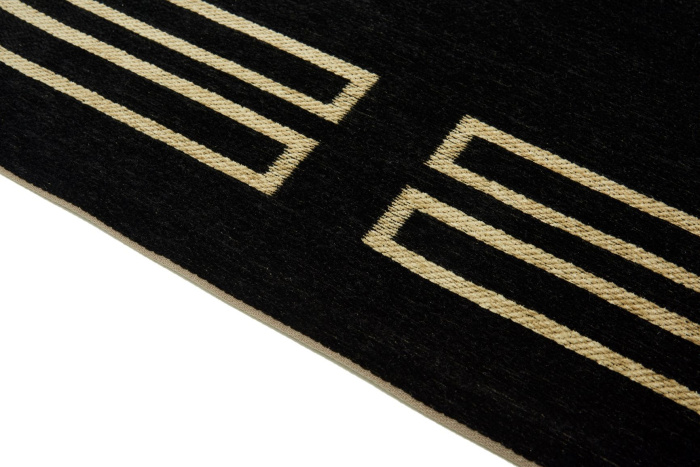 Ковер ROYAL black