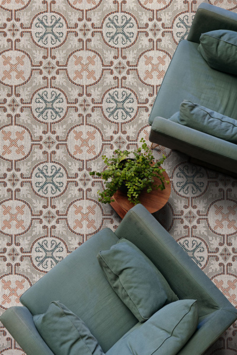 Ковер Mundo 6108 Z701