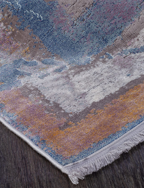 Ковер RIM 05708G GREY / GREY