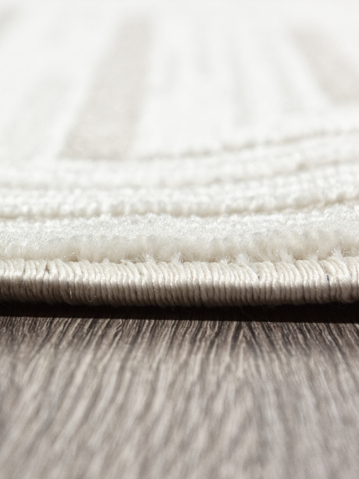 Ковер DIOS F412 CREAM