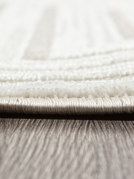 Ковер DIOS F412 CREAM