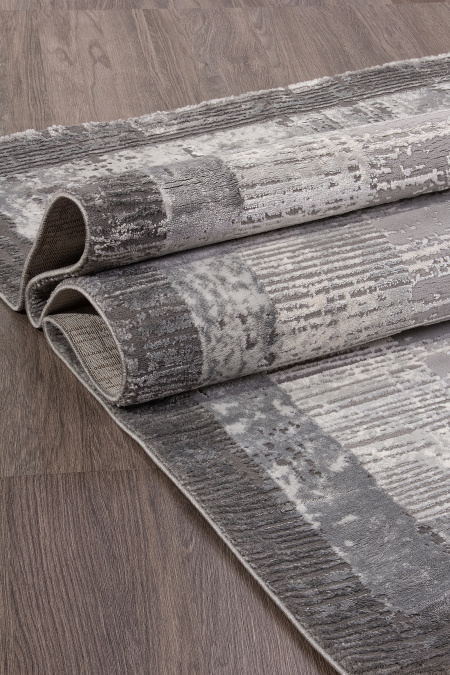 Ковер ARMINA 04079G GREY / GREY