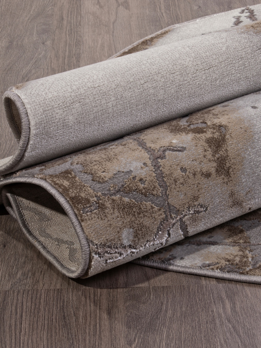 Ковер GRAFF 3270 GRAY-BEIGE