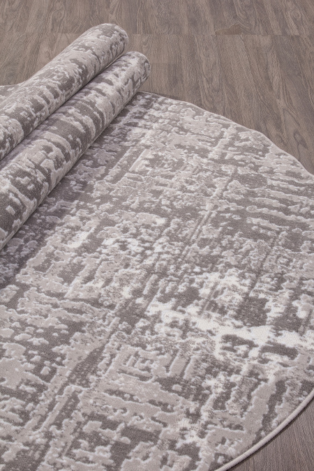 Ковер RICHI 8667 GRAY