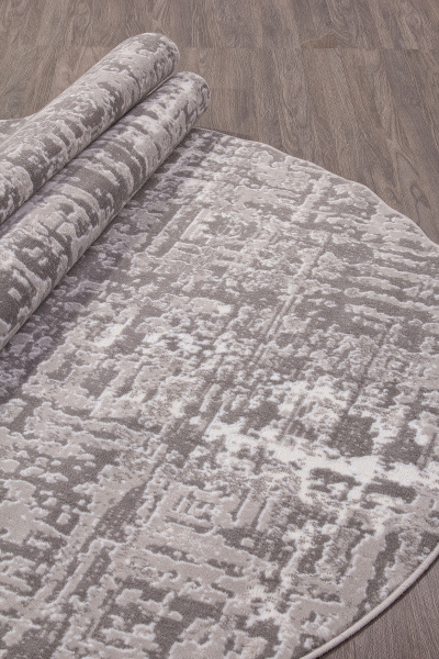 Ковер RICHI 8667 GRAY