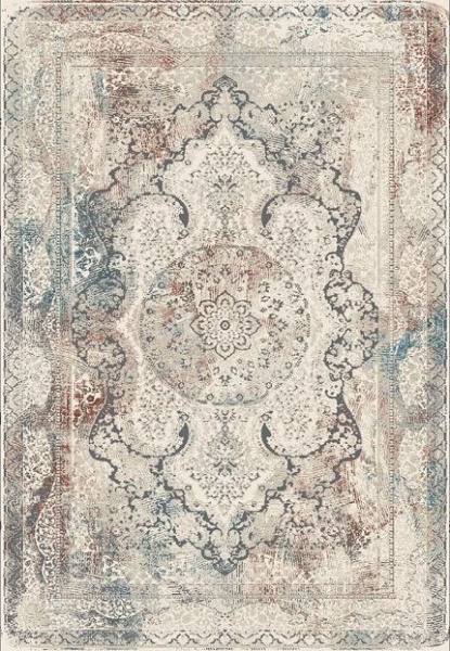 Ковер Harmony 9648A L.Beige/L.Beige