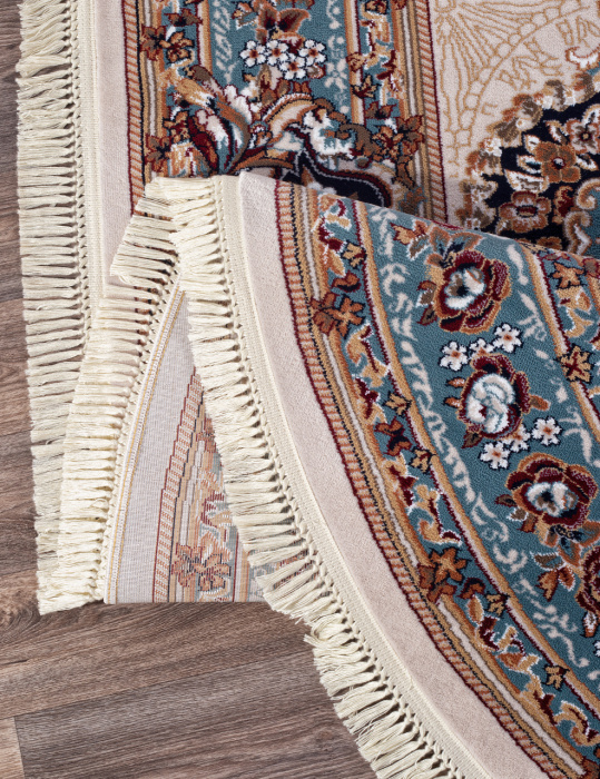 Ковер SHAHREZA D727 CREAM