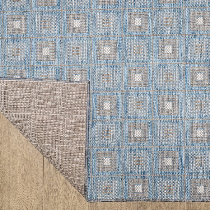 Ковер Теразза 53216 52211