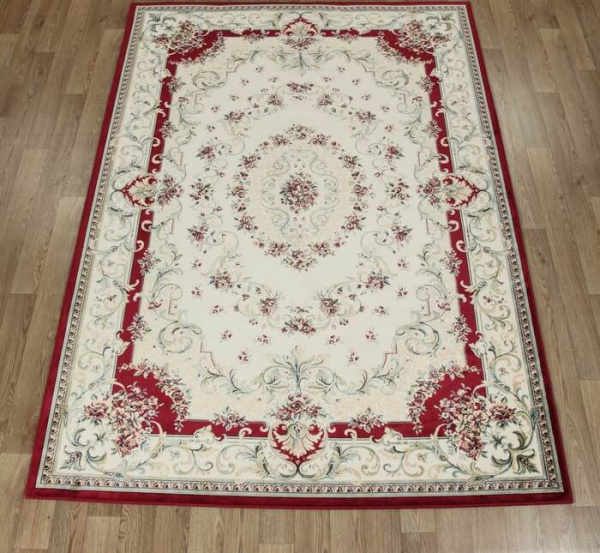 Ковер Hermitage 14657 6010