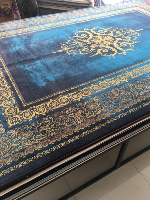 Ковер DIBA D1955