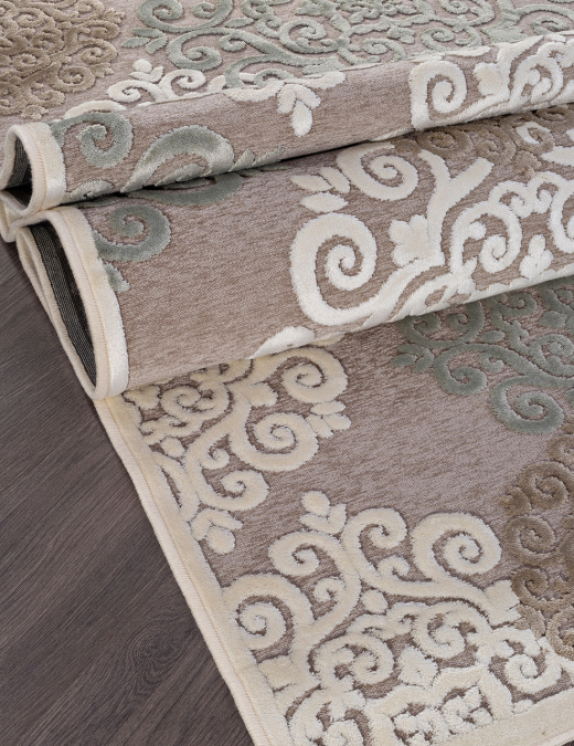 Ковер GENOVA 938001 655590