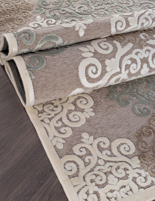 Ковер GENOVA 938001 655590