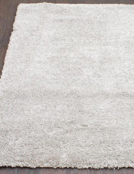Ковер SHAGGY ULTRA s600 LIGHT GRAY