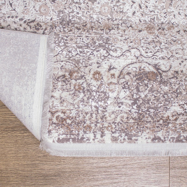 Ковер Doku B172D COKME_DGRAY / OBEIGE