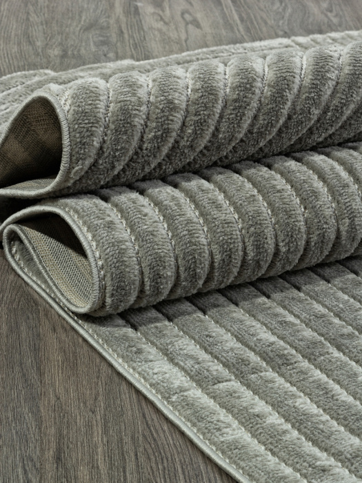Ковер JUNO D801AG GREY / GREY