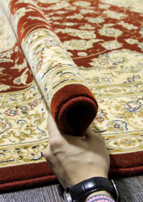 Ковер DIAMOND 72-28 330