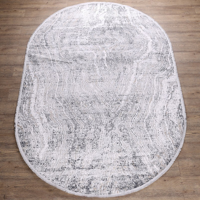 Ковер Loft B030A CREAM / ANTHRACITE