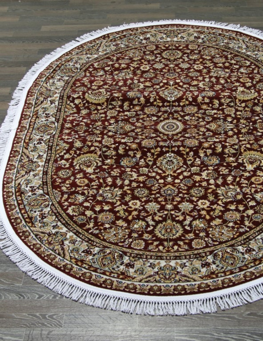 Ковер SHAHREZA d203 RED