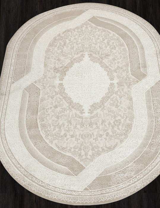 Ковер ARMINA 04088A BROWN / BROWN