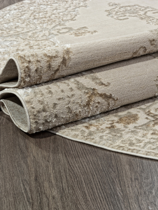 Ковер SAFARI 02469F BEIGE / GOLF