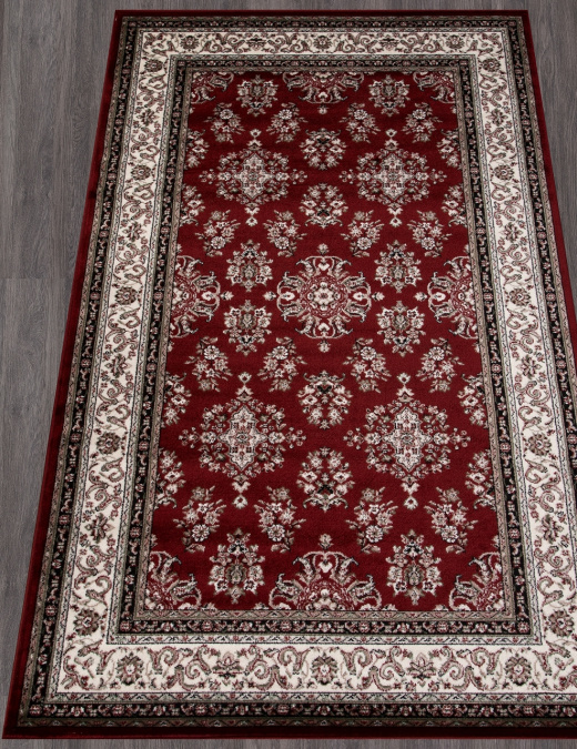 Ковер COLIZEY d064 RED