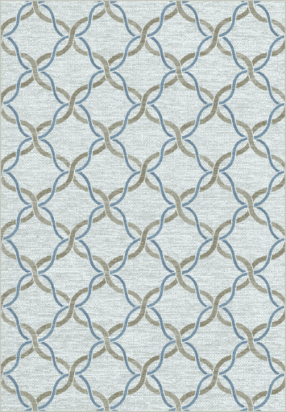 Ковер Genova 38509 5999 91