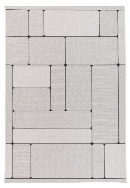 Ковер Lineo B164 9H01