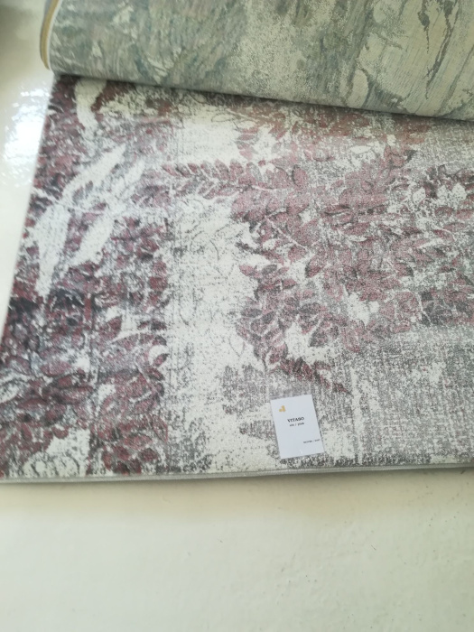 Ковер Soft Agnella Vitaso pink