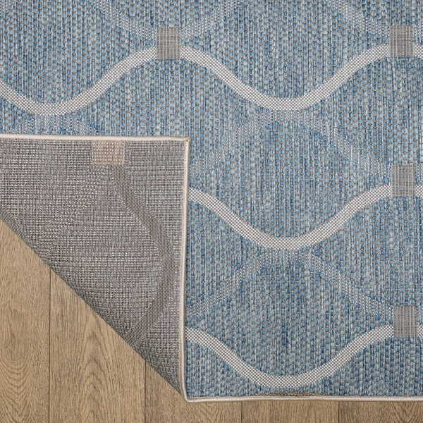 Ковер Теразза 53205 52222