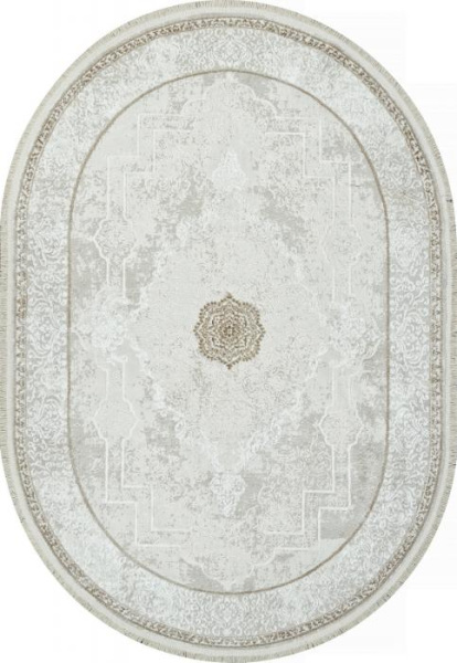 Ковер RUBI 26702Z CREAM / WHITE