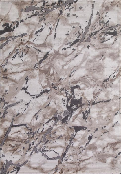 Ковер ARMINA 03819A GREY / BROWN